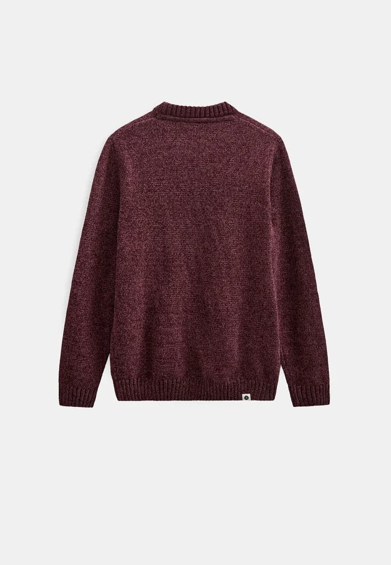Maglione Anerkjendt Aksune Chenille Knit - 11