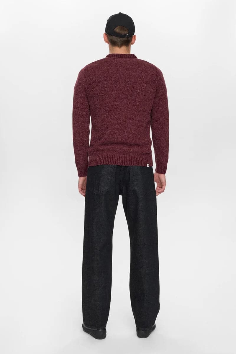 Maglione Anerkjendt Aksune Chenille Knit - 14