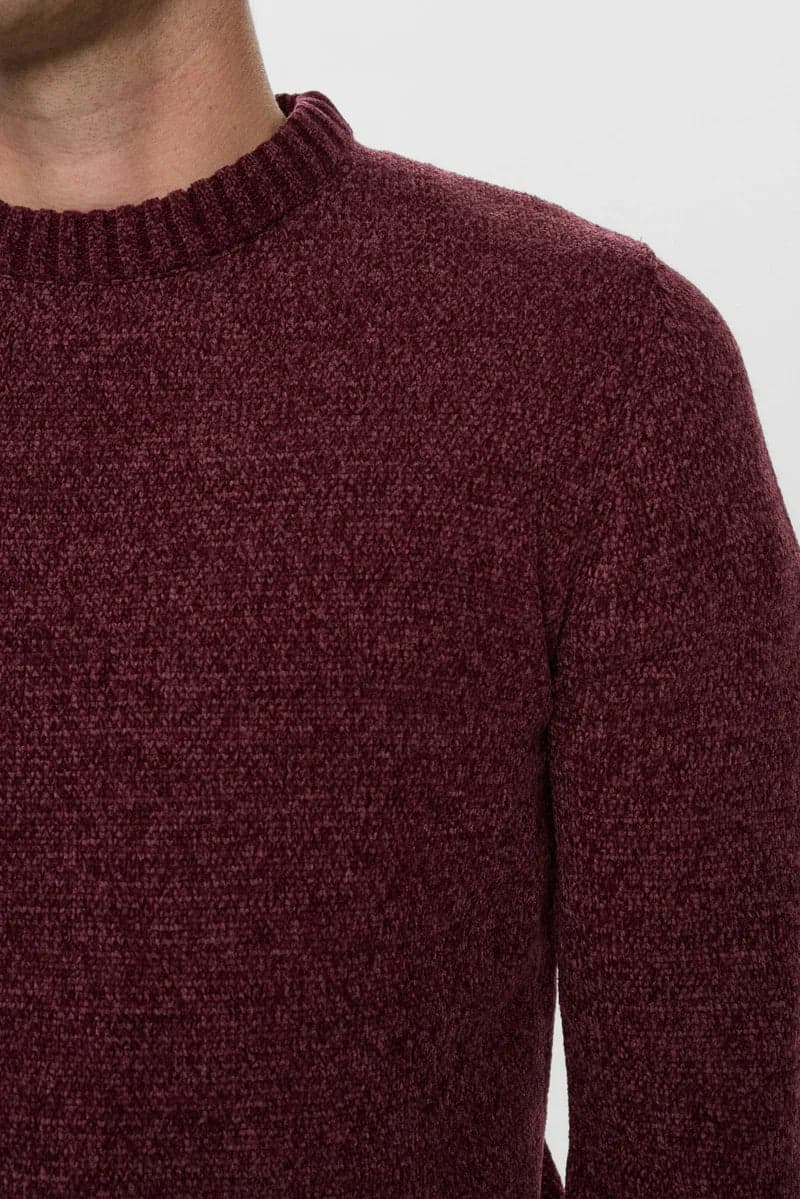 Maglione Anerkjendt Aksune Chenille Knit - 15