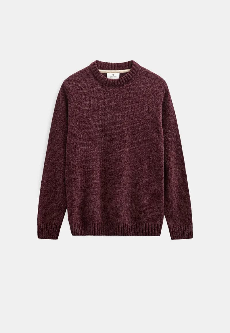 Maglione Anerkjendt Aksune Chenille Knit - 3