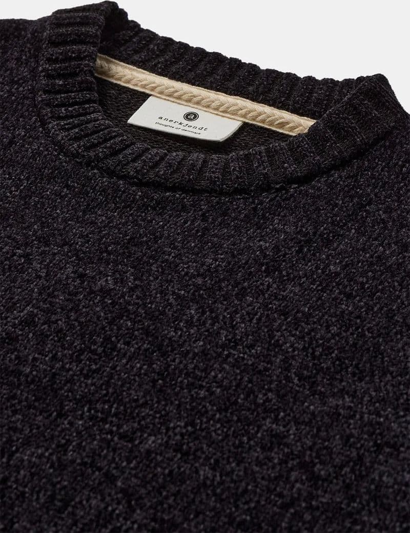 Maglione Anerkjendt Aksune Chenille Knit - 4