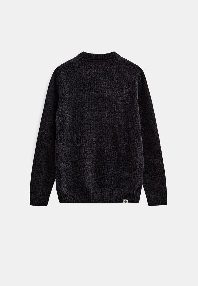 Maglione Anerkjendt Aksune Chenille Knit - 5