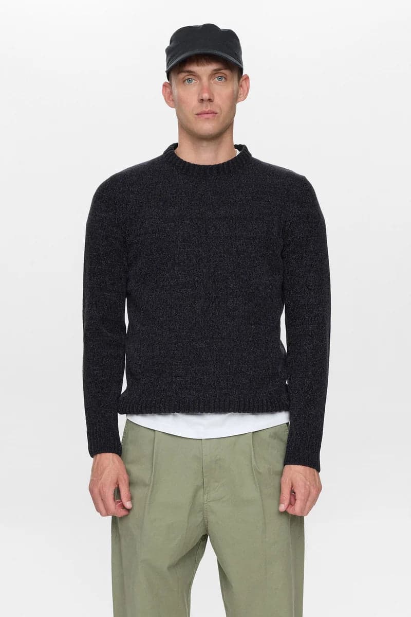 Maglione Anerkjendt Aksune Chenille Knit - 6