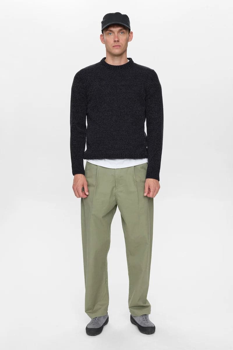 Maglione Anerkjendt Aksune Chenille Knit - 7