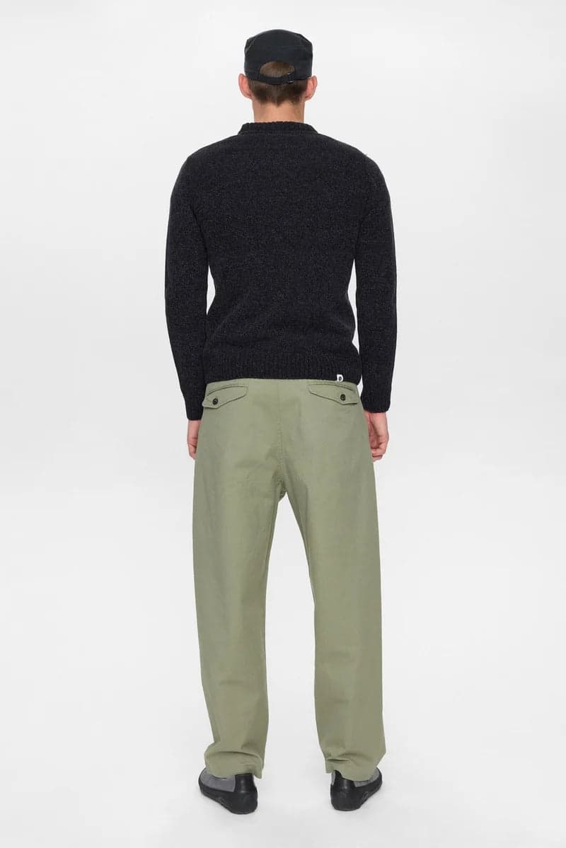 Maglione Anerkjendt Aksune Chenille Knit - 8