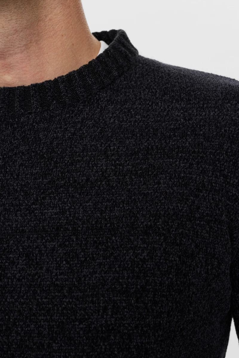 Maglione Anerkjendt Aksune Chenille Knit - 9