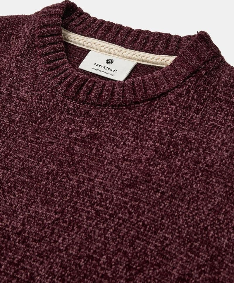Maglione Anerkjendt Aksune Chenille Knit - 10