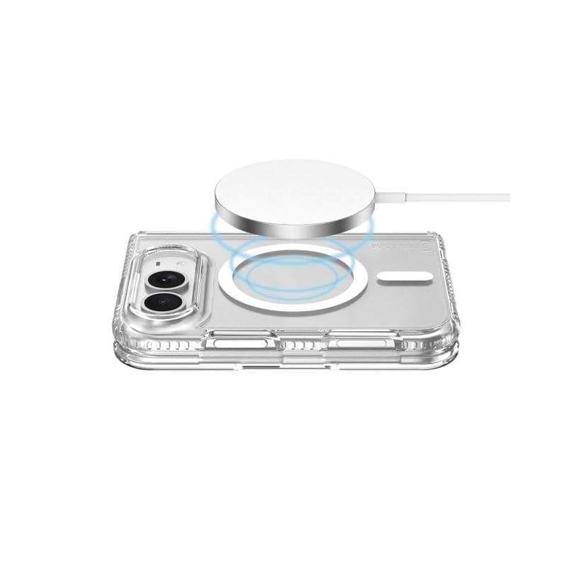 cover tetra iphone 18 ULTRA magsafe ultraprotettiva - 2