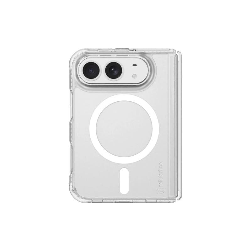cover tetra iphone 18 ULTRA magsafe ultraprotettiva - 3