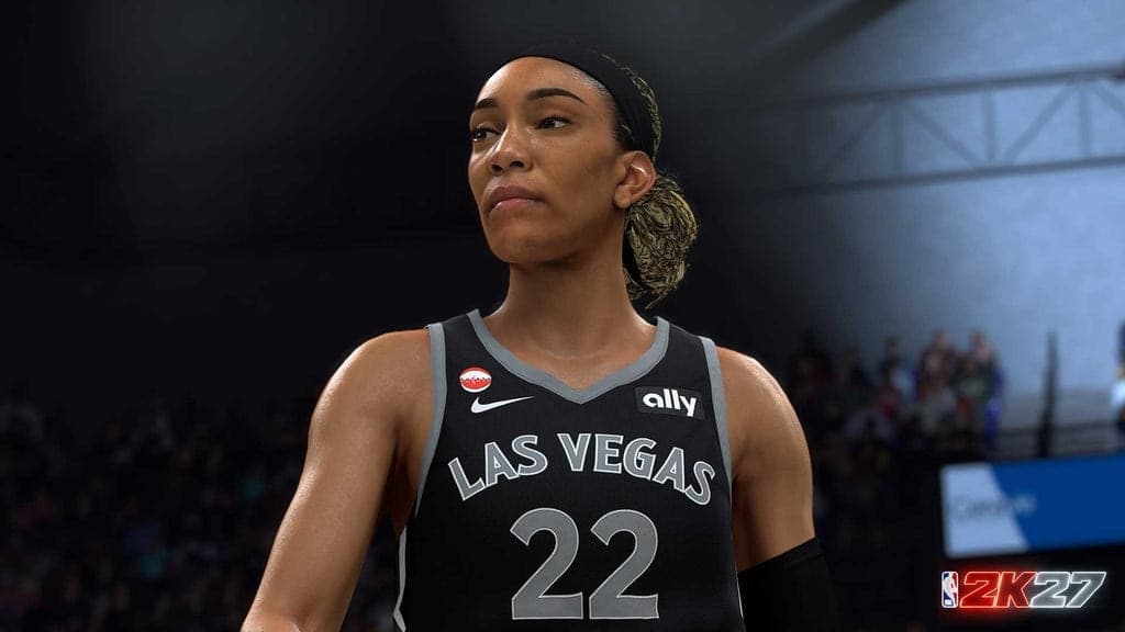 NBA 2K27 PS5 DE/FR - 2