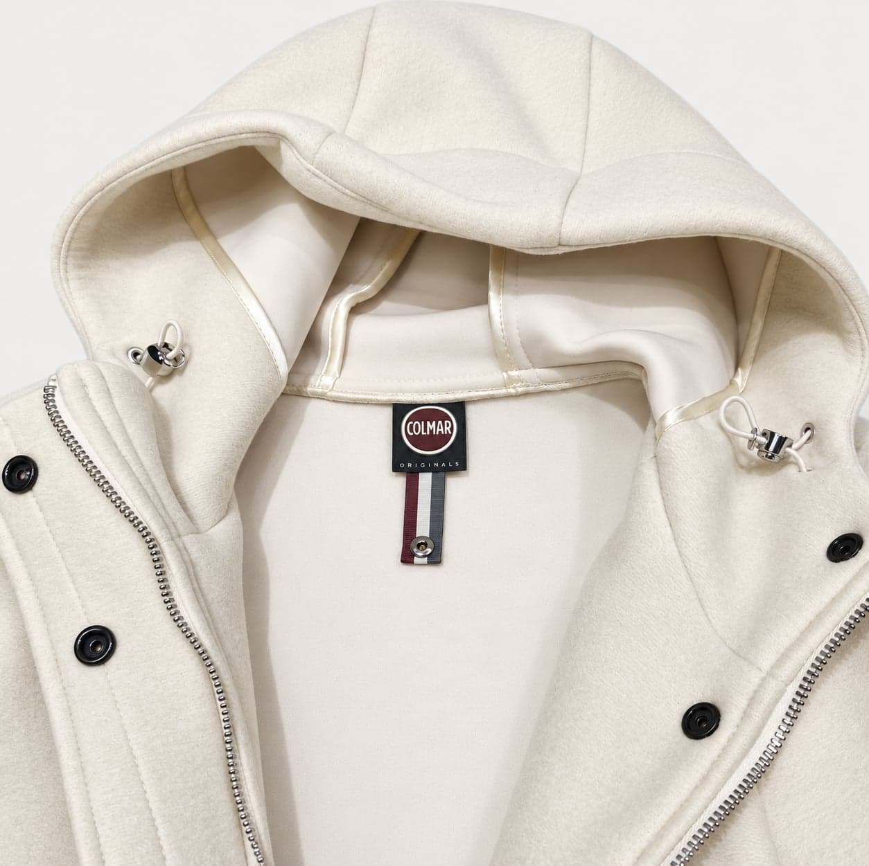 Colmar Cappotto donna con cappuccio 20000048R 5ZO 56 - 3