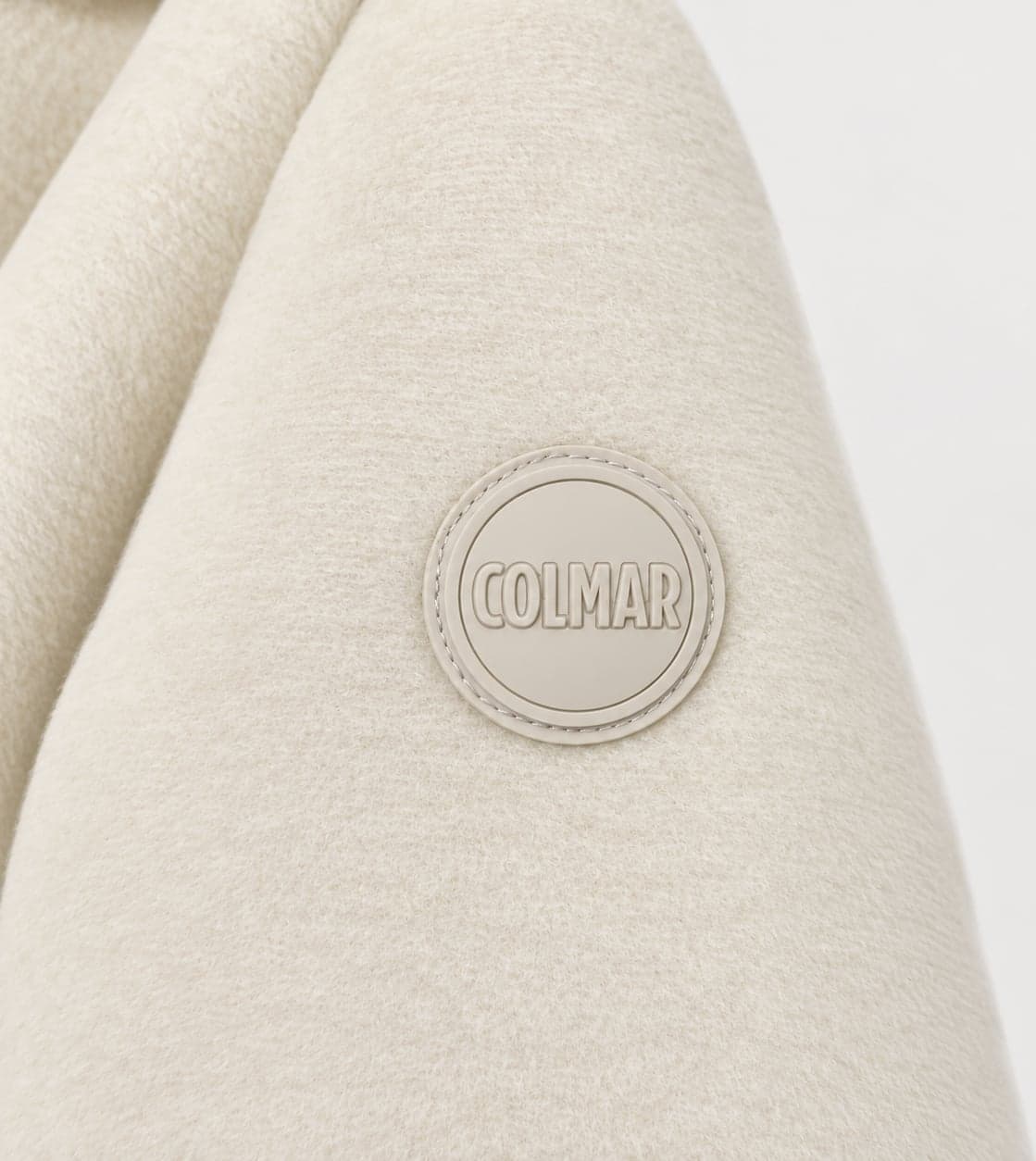Colmar Cappotto donna con cappuccio 20000048R 5ZO 56 - 4