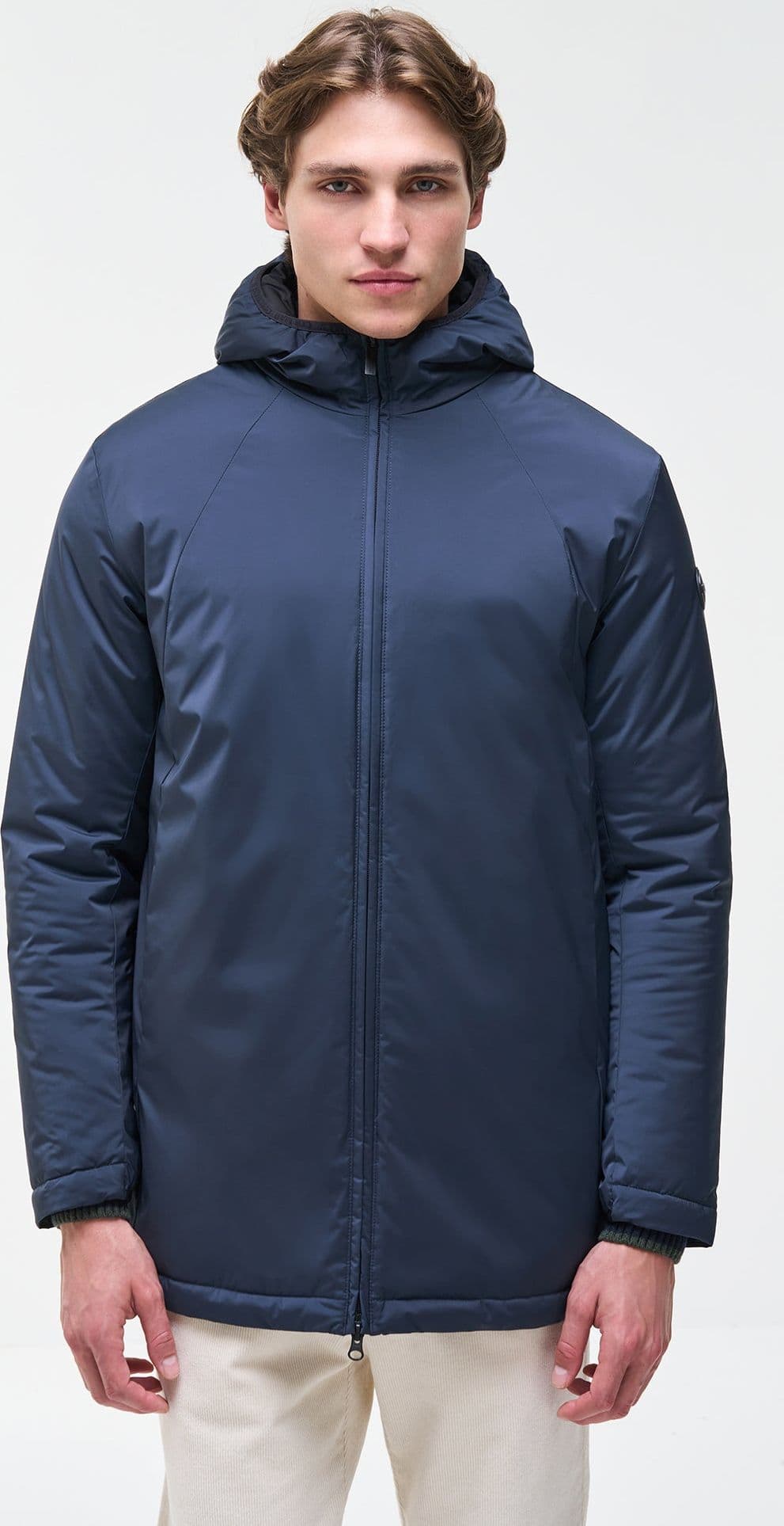 Colmar Giubbino uomo Giacca lunga stretch autunnale 11000029 4WX 68 - 2
