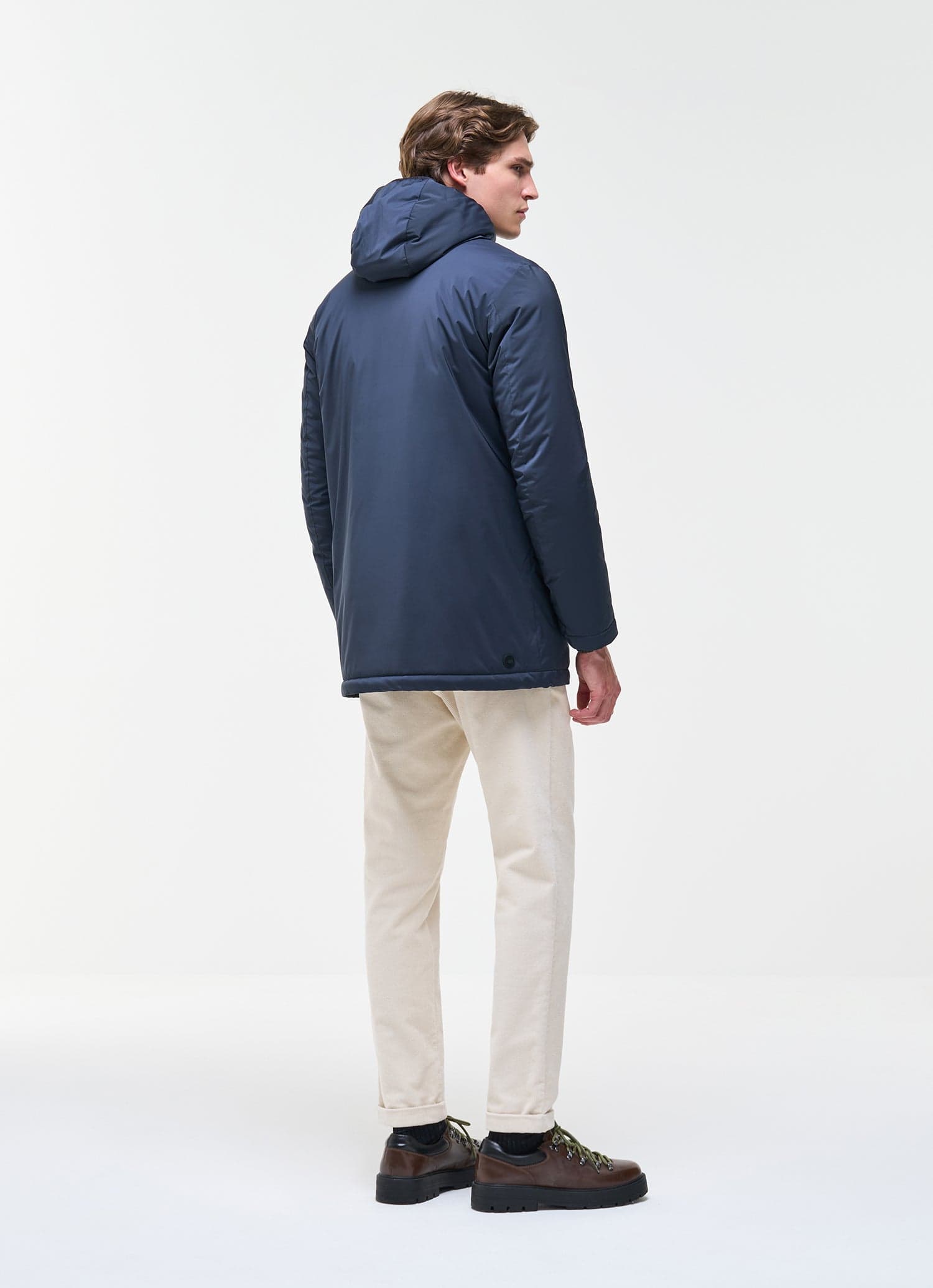 Colmar Giubbino uomo Giacca lunga stretch autunnale 11000029 4WX 68 - 3