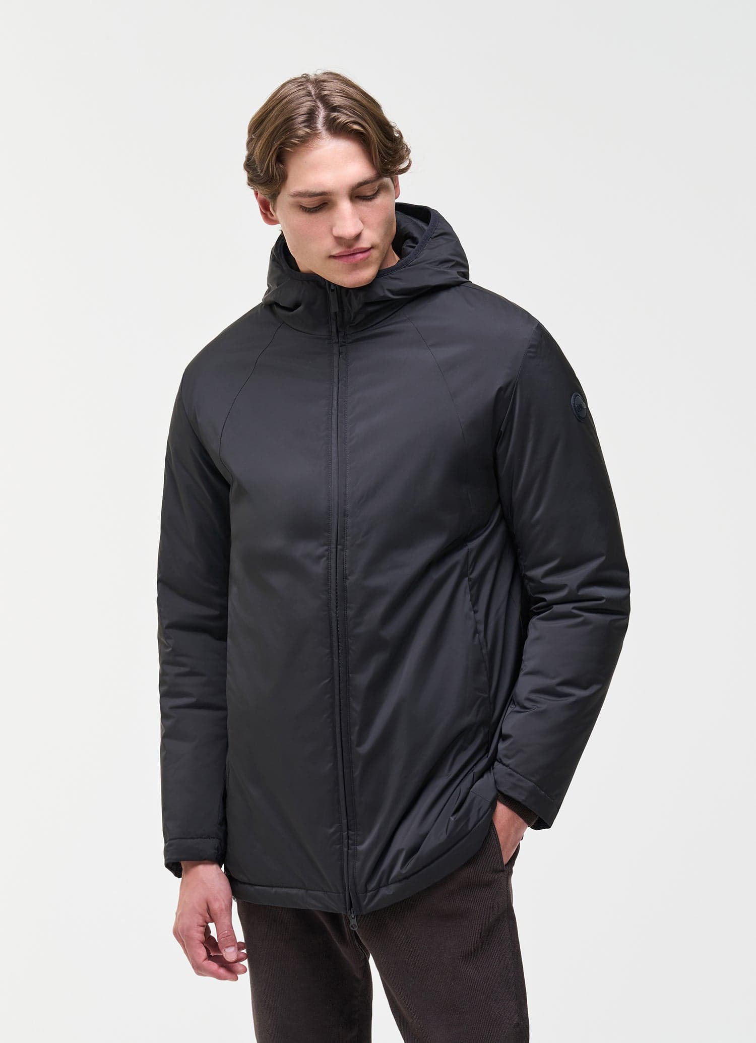 Colmar Giubbino uomo Giacca lunga stretch autunnale 11000029 4WX 99 - 2