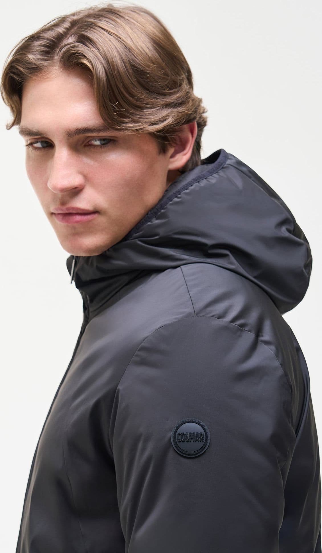 Colmar Giubbino uomo Giacca lunga stretch autunnale 11000029 4WX 99 - 3