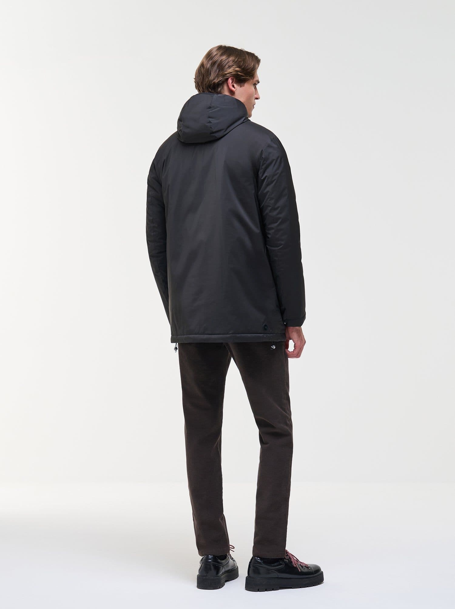 Colmar Giubbino uomo Giacca lunga stretch autunnale 11000029 4WX 99 - 4