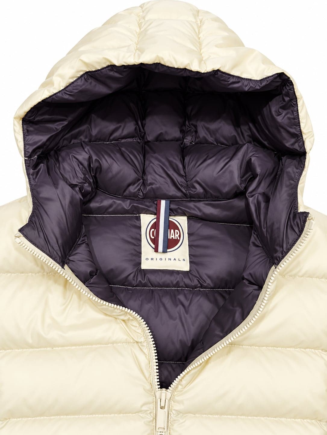 Colmar Giubbino uomo Piumino con cappuccio 12000007 3JQ 56 - 4