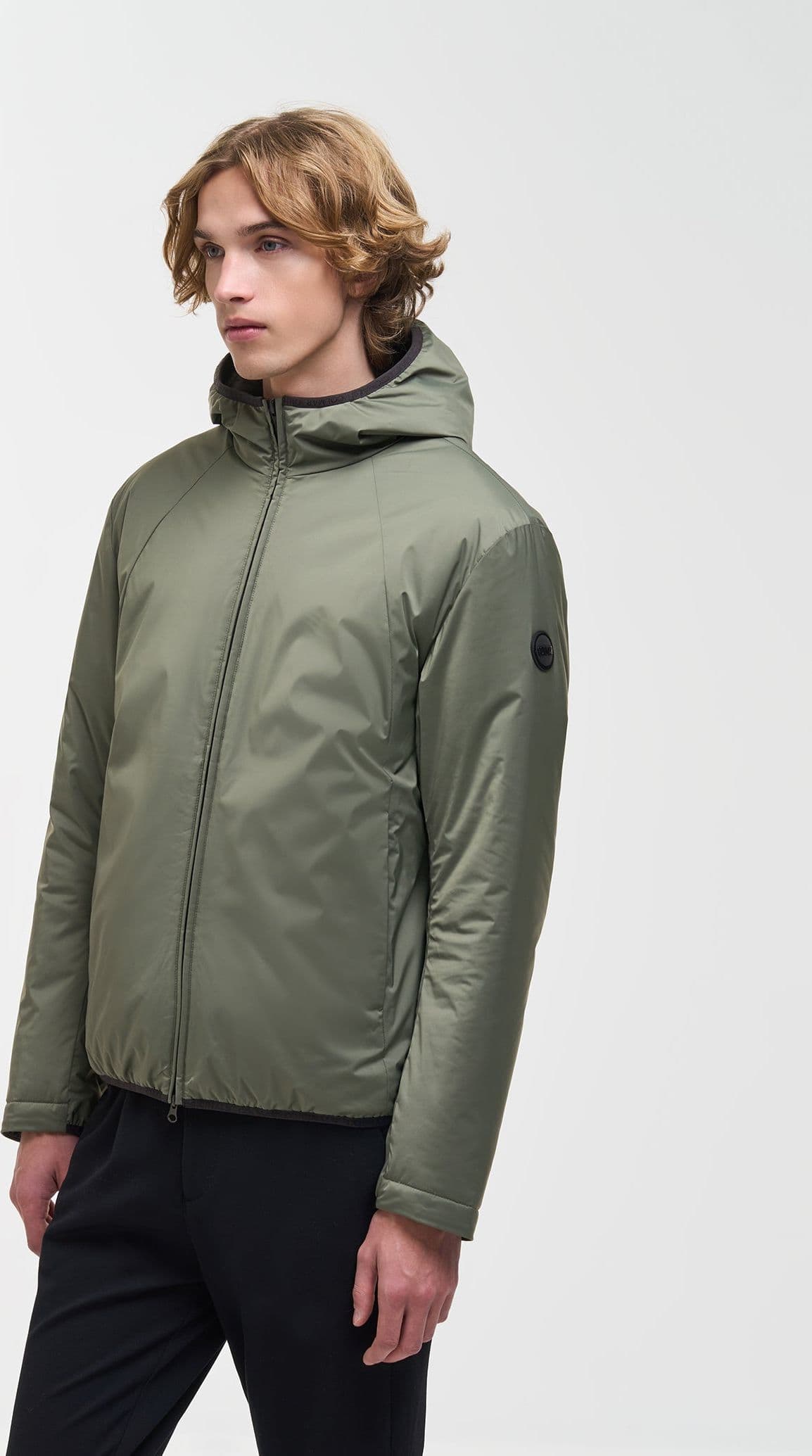 Colmar Giubbino uomo stretch autunnale 11000027 4WX 498 - 2
