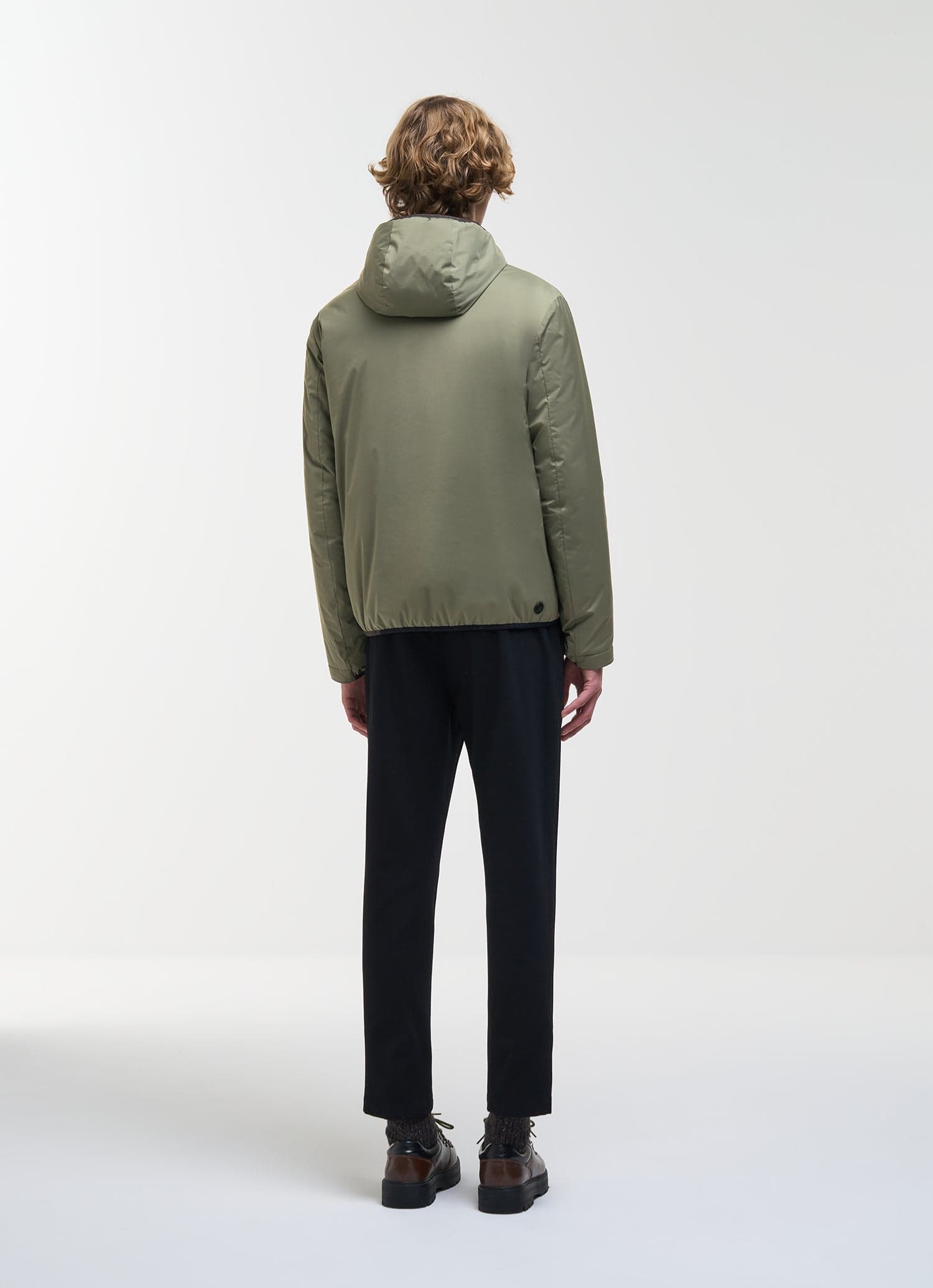 Colmar Giubbino uomo stretch autunnale 11000027 4WX 498 - 4