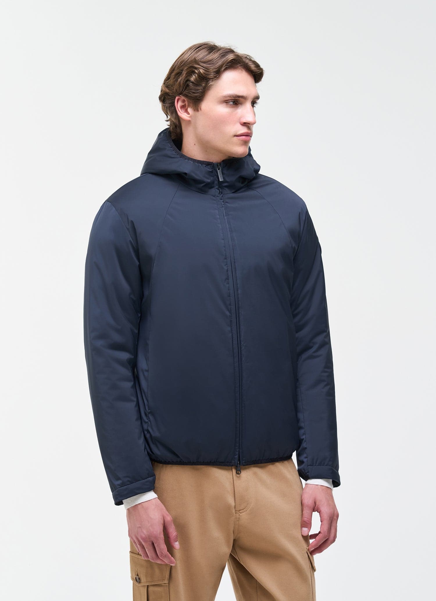 Colmar Giubbino uomo stretch autunnale 11000027 4WX 68 - 2