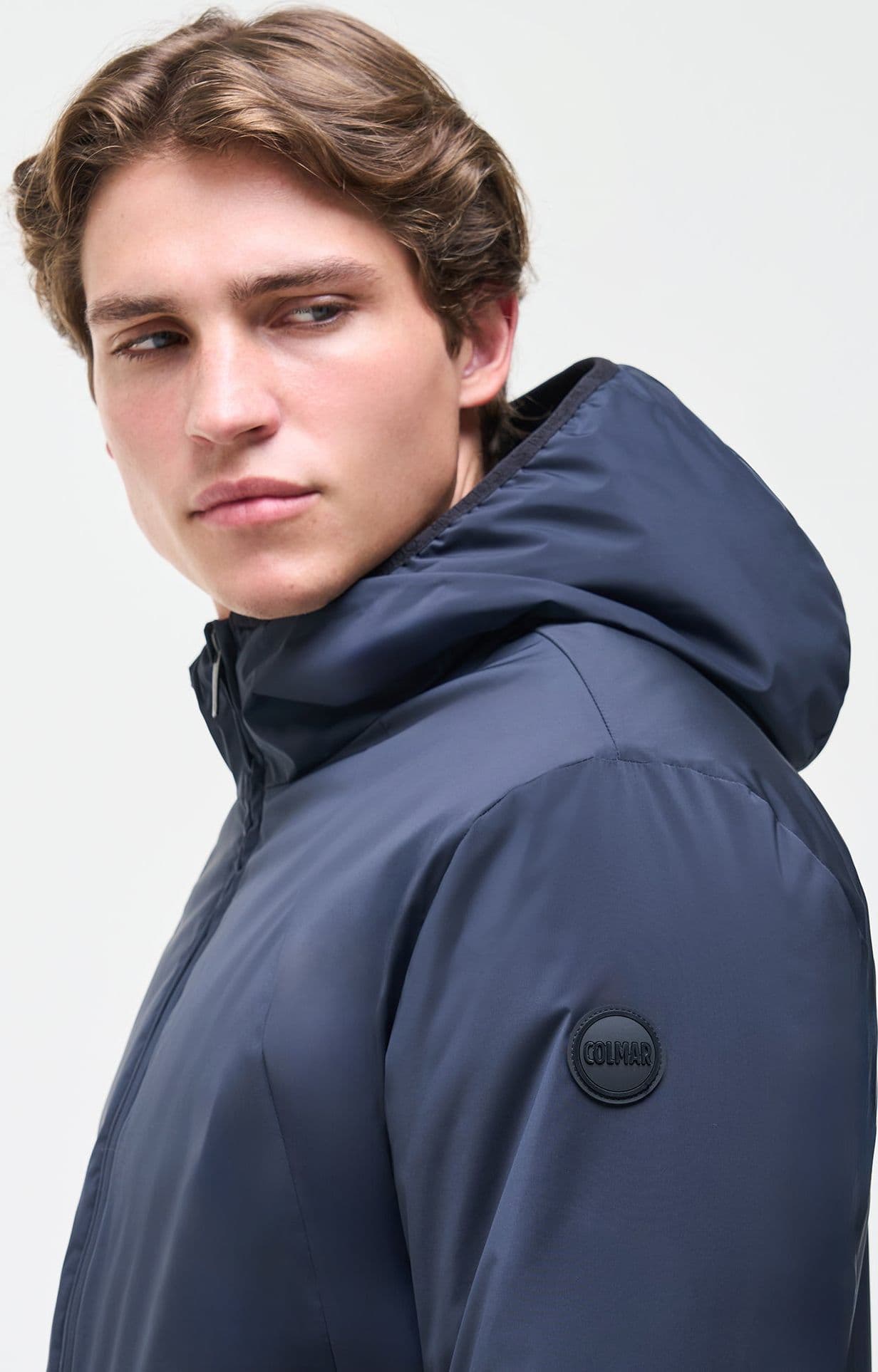Colmar Giubbino uomo stretch autunnale 11000027 4WX 68 - 3
