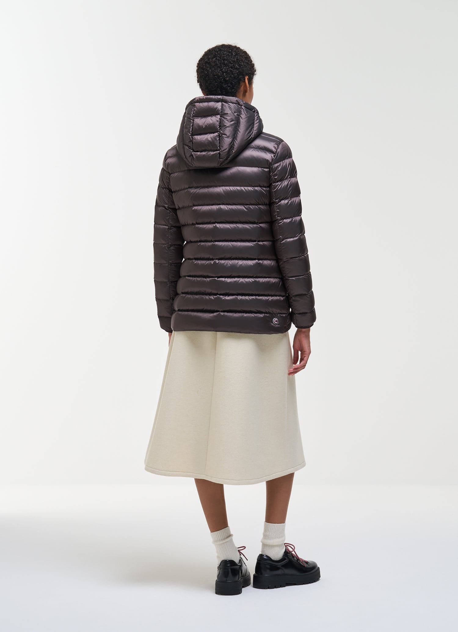Colmar Piumino donna con cappuccio 22000000 2YO 787 - 4