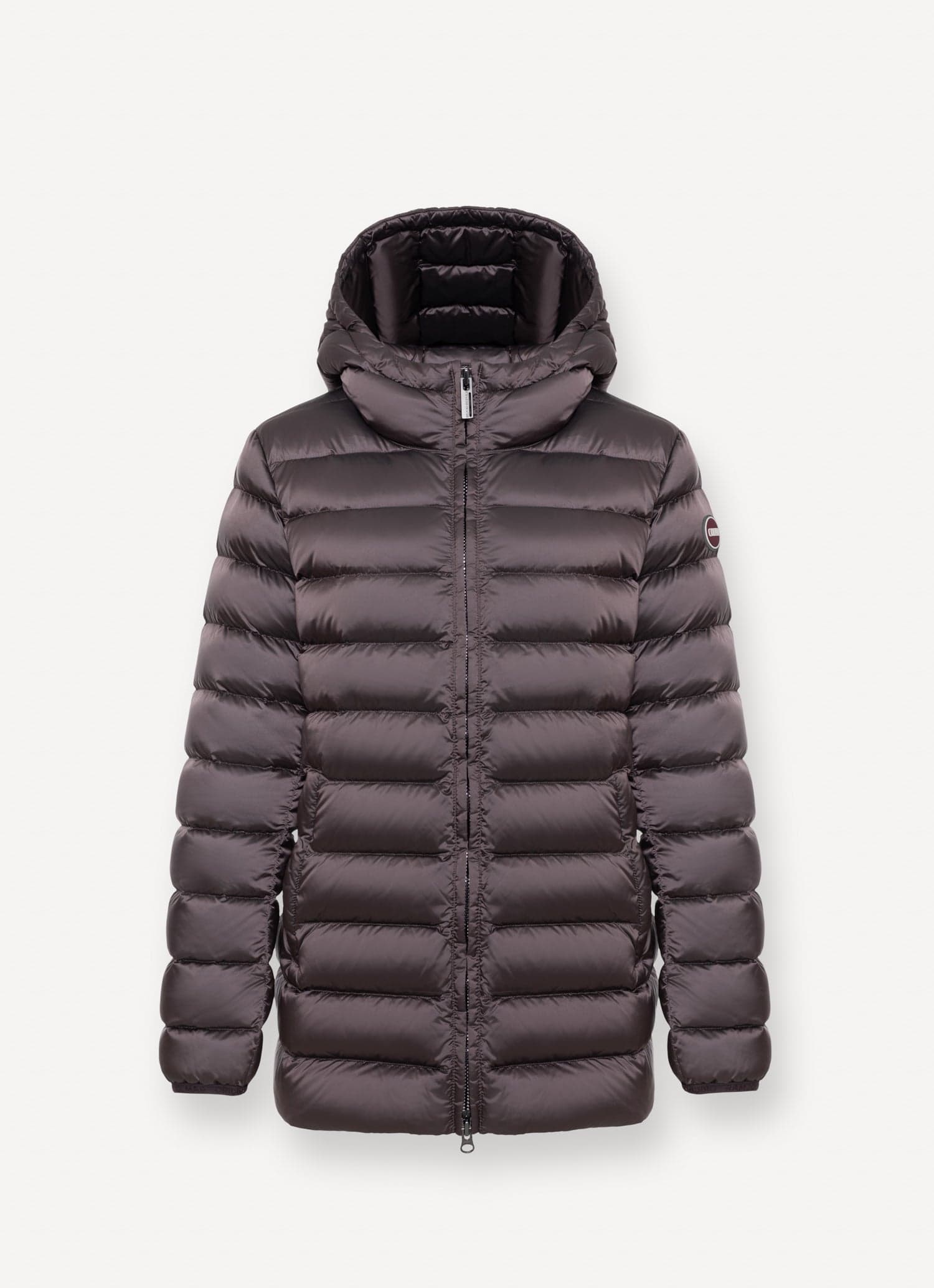 Colmar Piumino donna con cappuccio 22000000 2YO 787 - 5