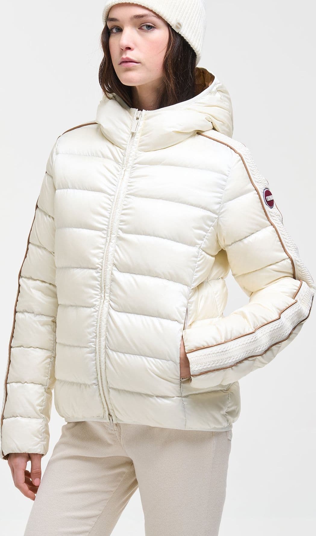 Colmar Piumino donna Heritage 22000022 3JQ 624 - 2