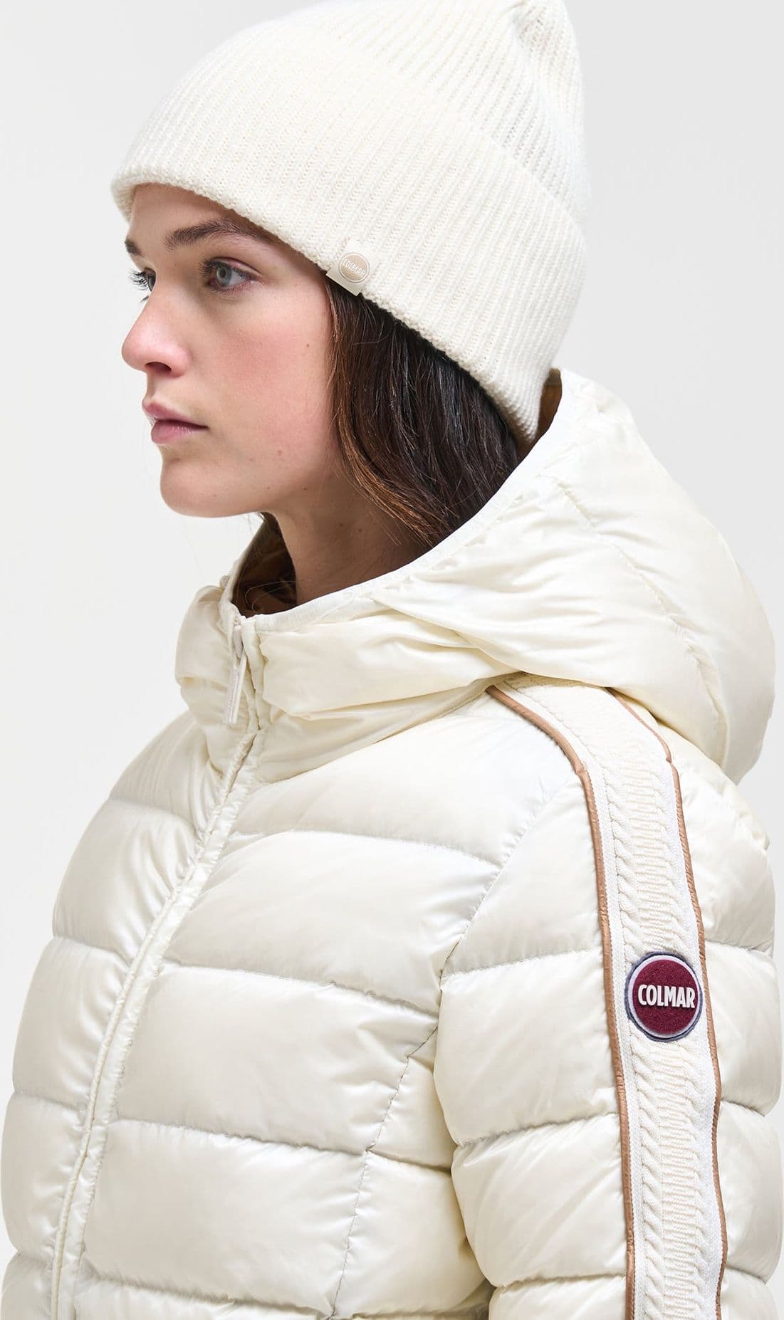 Colmar Piumino donna Heritage 22000022 3JQ 624 - 3