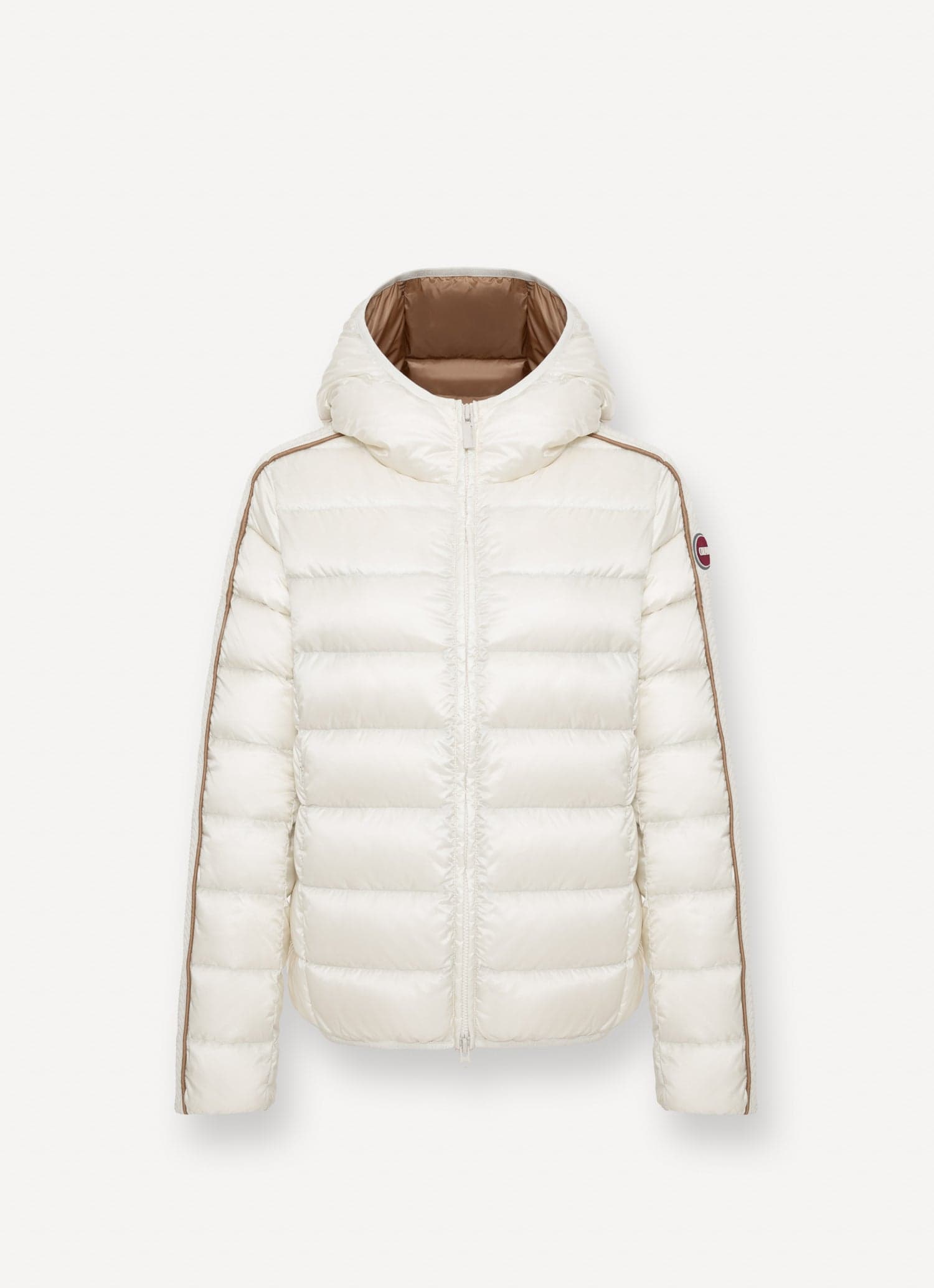 Colmar Piumino donna Heritage 22000022 3JQ 624 - 5