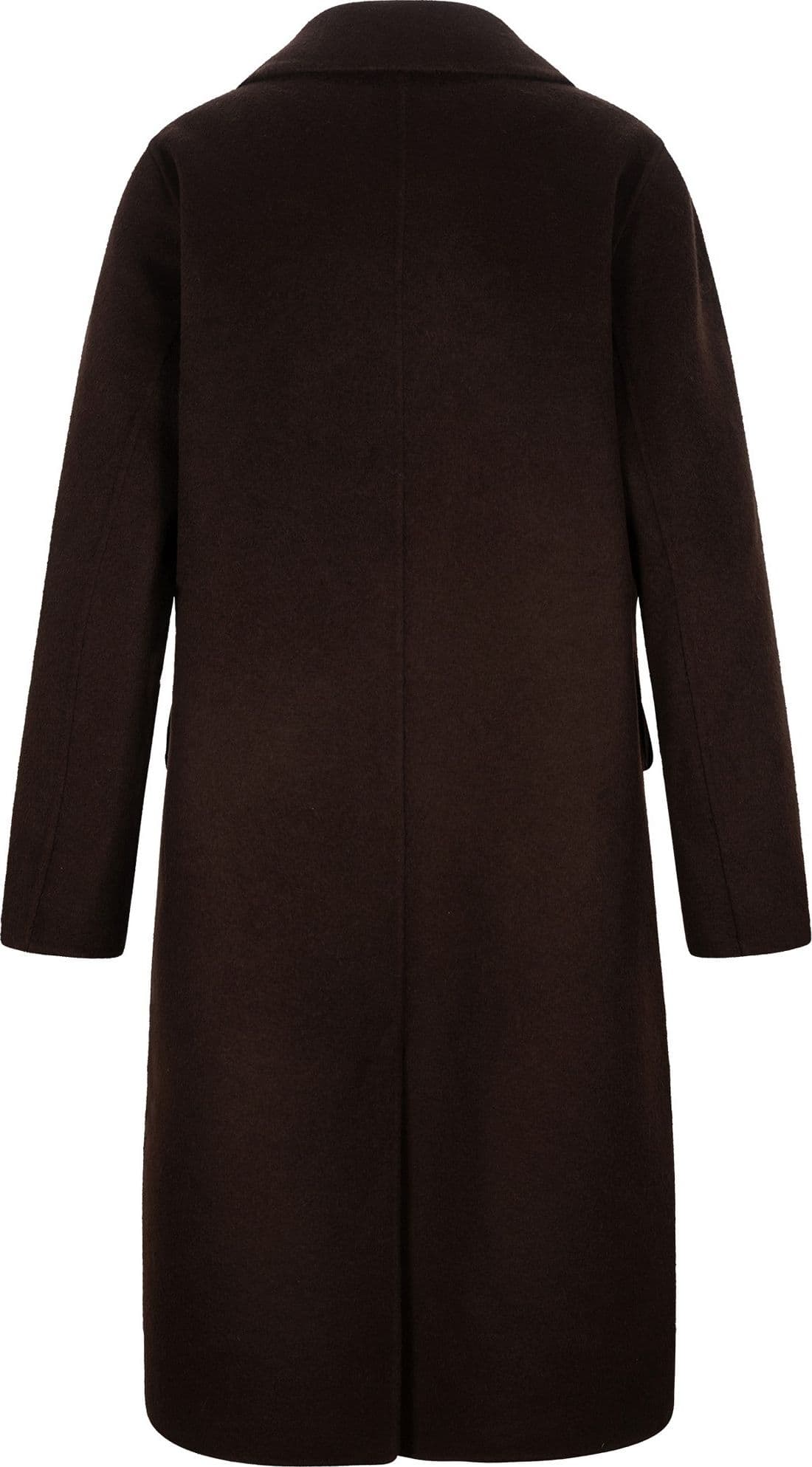 CAPPOTTO DOPPIOPETTO DOUBLE - 2
