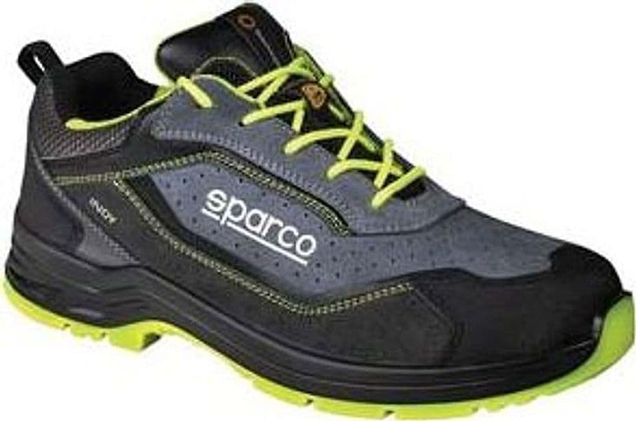 SCARPA DA LAVORO BASSA INDY TEXAS S1PS SR FO LG n.42 - 2