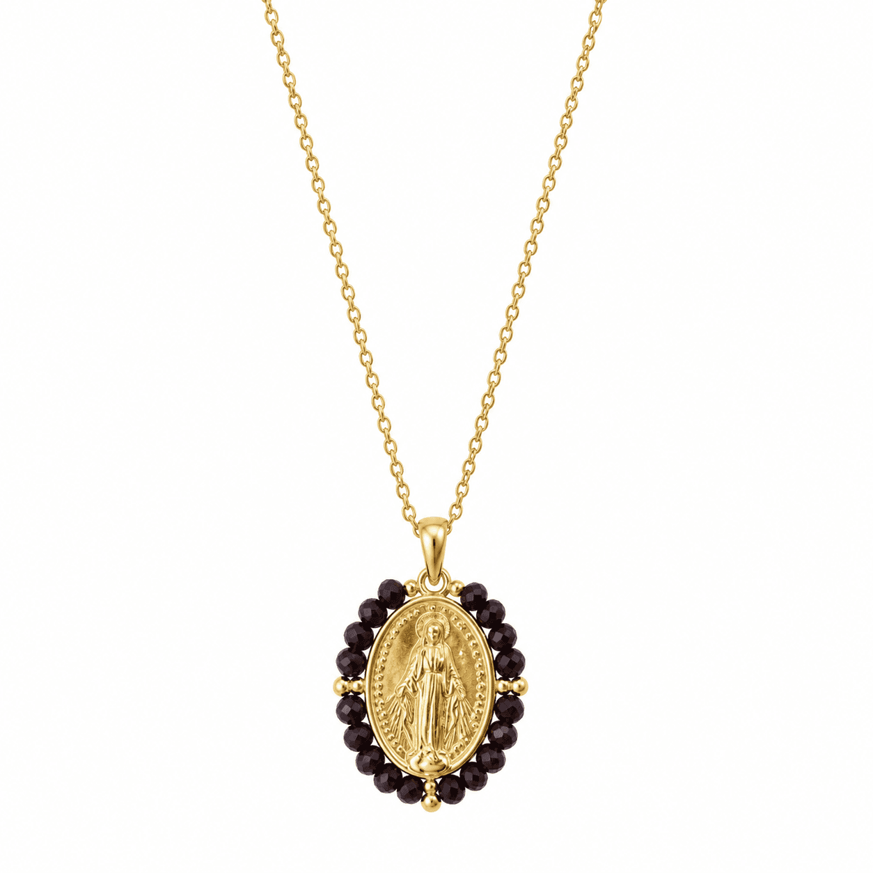 Alba Bijoux - Collana Maria - 1