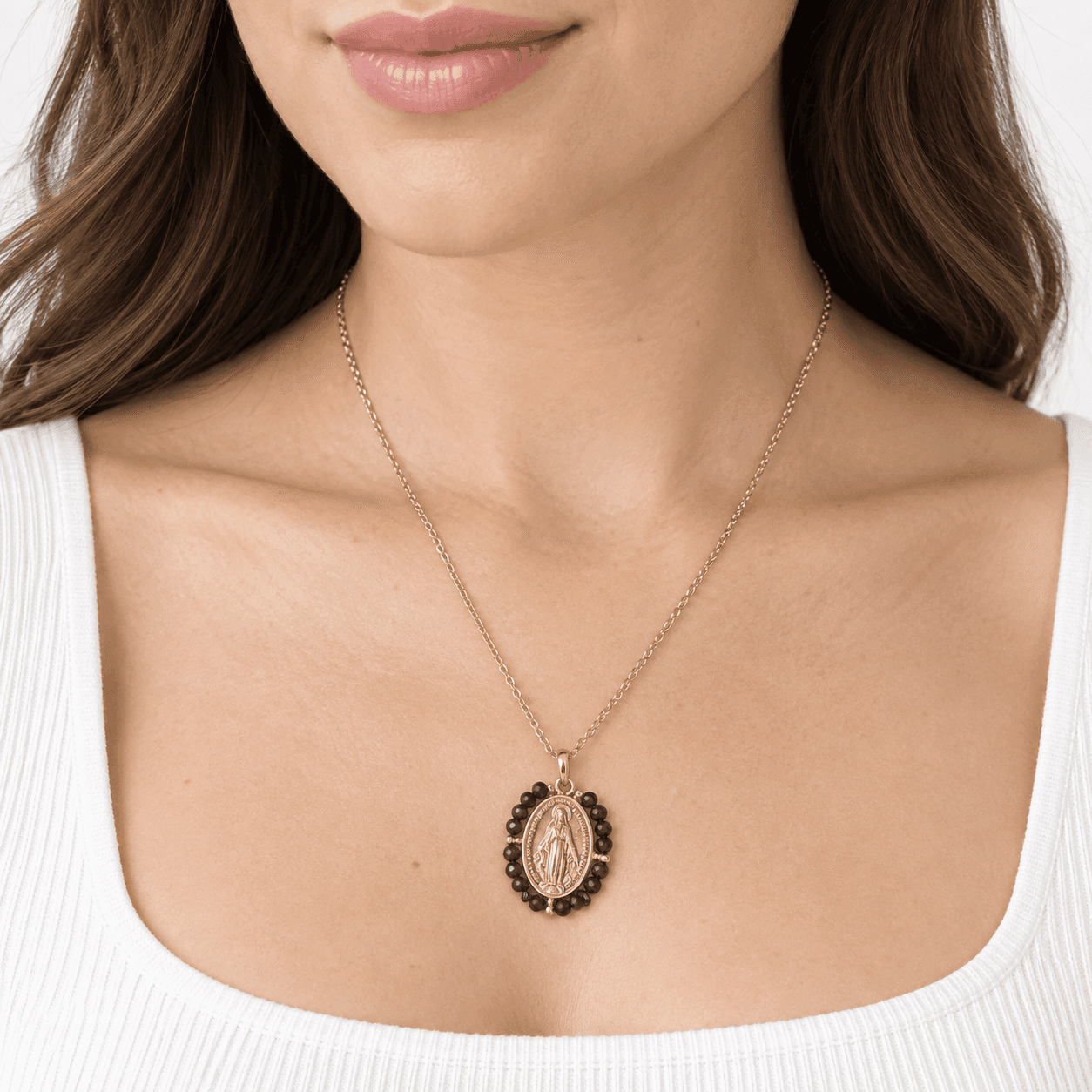 Alba Bijoux - Collana Maria - 2