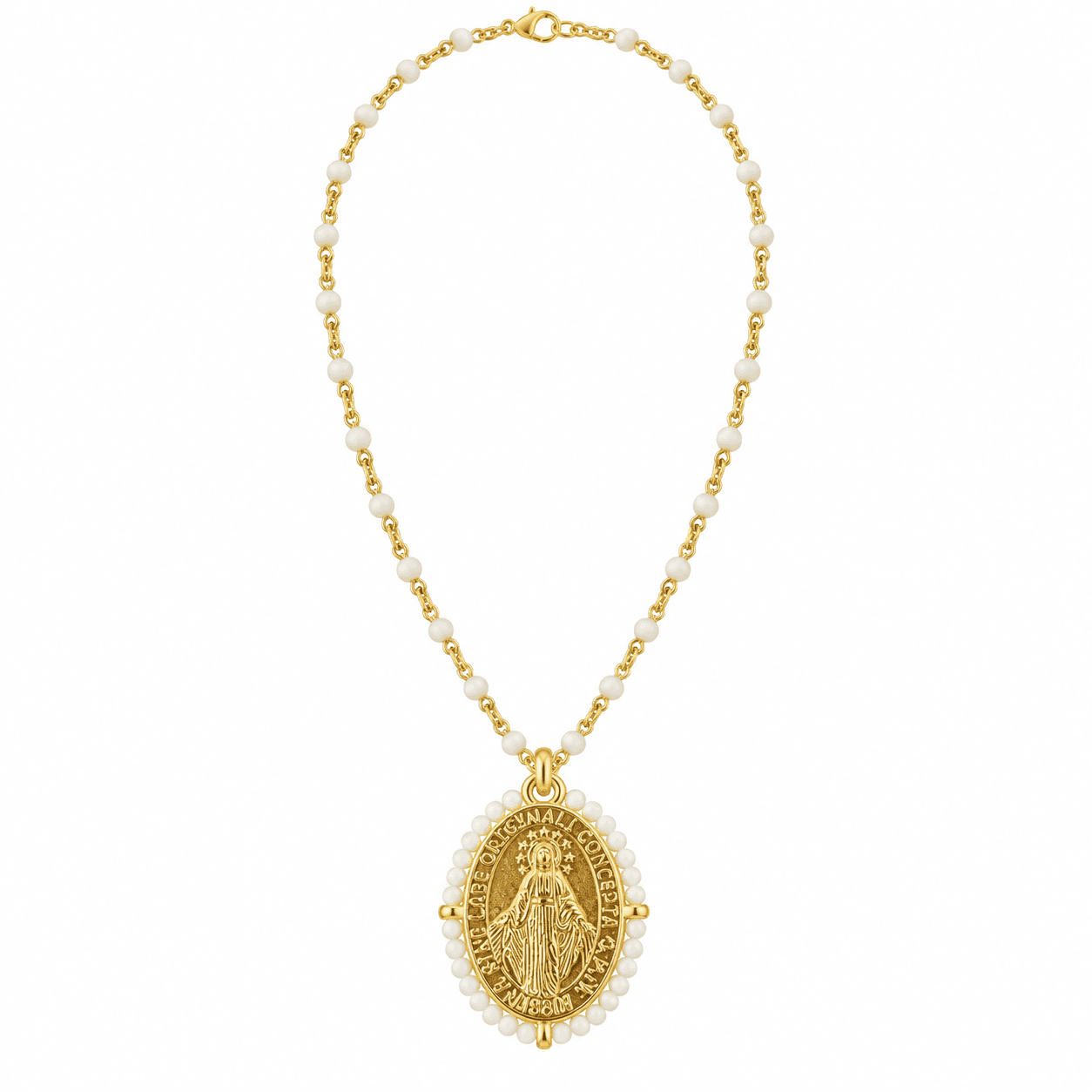 Alba Bijoux - Collana Maria - 5