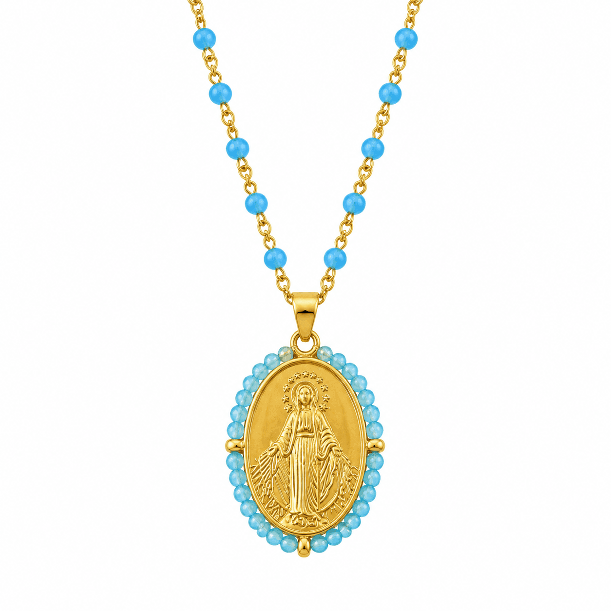 Alba Bijoux - Collana Maria - 8