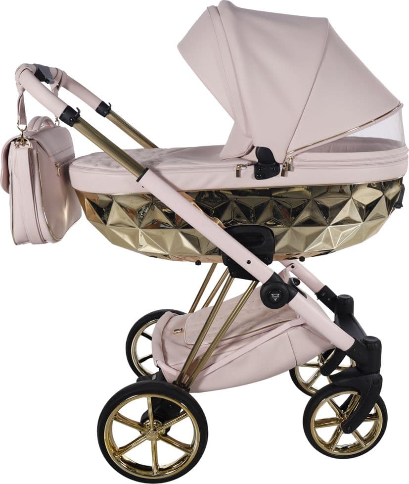 Trio Junama Cubby Premium - 2