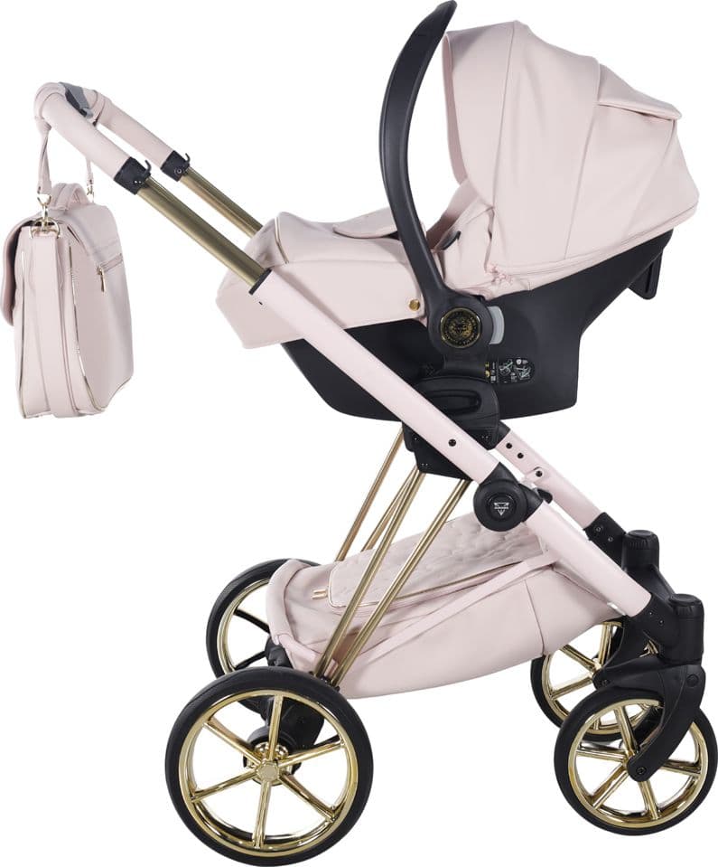 Trio Junama Cubby Premium - 12
