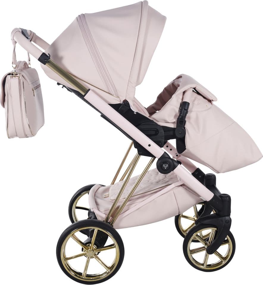 Trio Junama Cubby Premium - 16