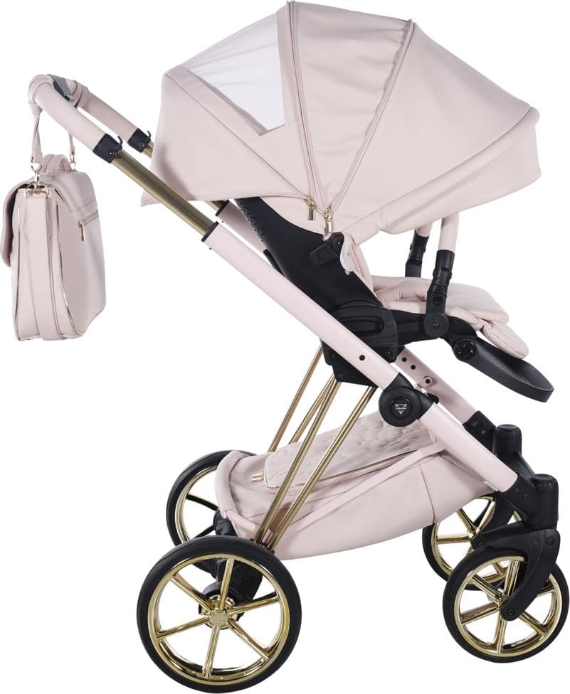 Trio Junama Cubby Premium - 17