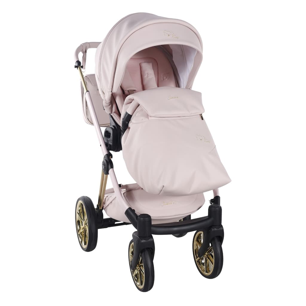 Trio Junama Cubby Premium - 18