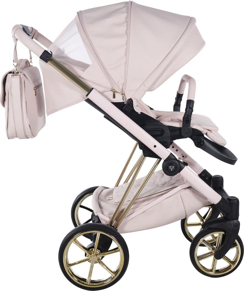 Trio Junama Cubby Premium - 19