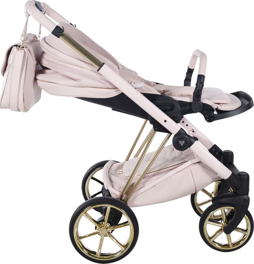 Trio Junama Cubby Premium - 20