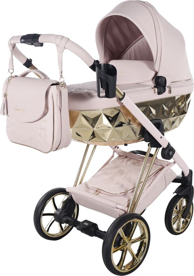 Trio Junama Cubby Premium - 3