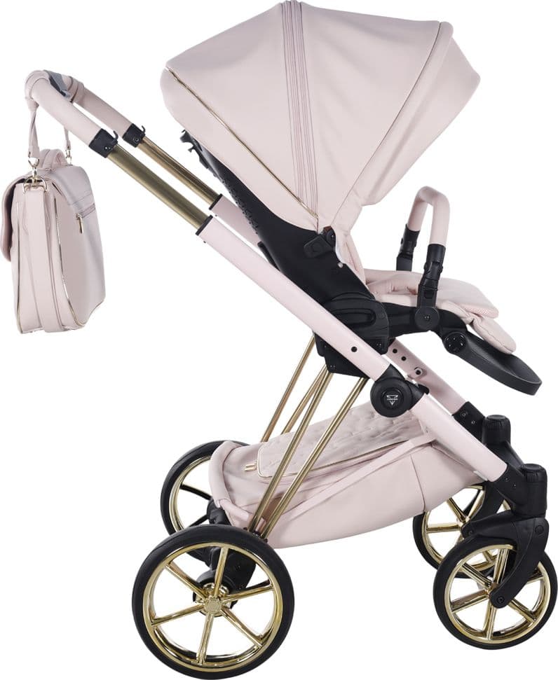 Trio Junama Cubby Premium - 21