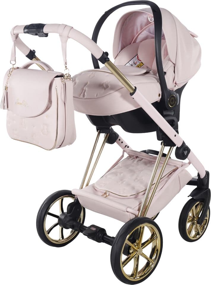 Trio Junama Cubby Premium - 22