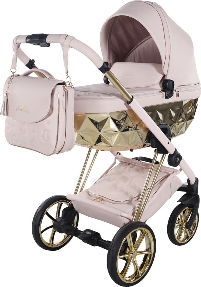 Trio Junama Cubby Premium - 23