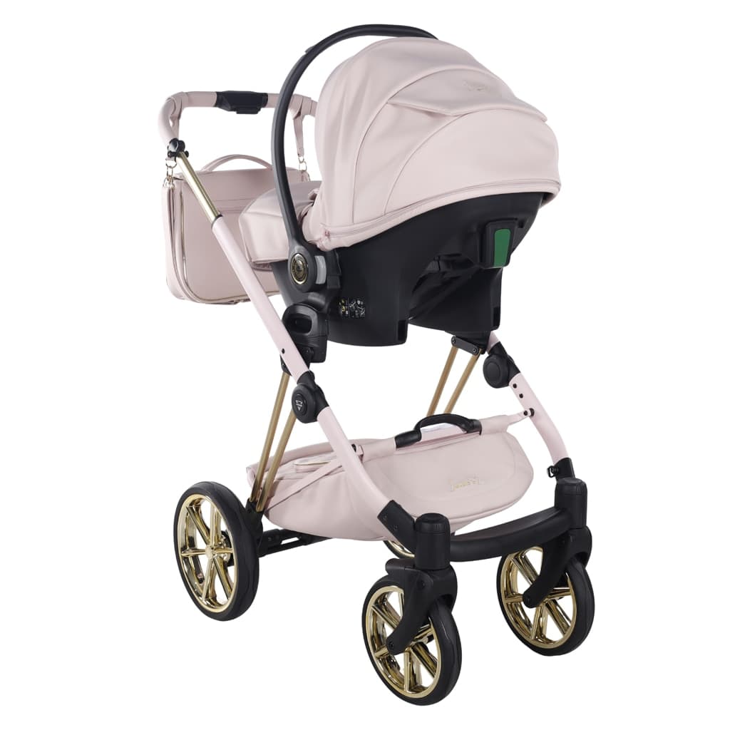 Trio Junama Cubby Premium - 24