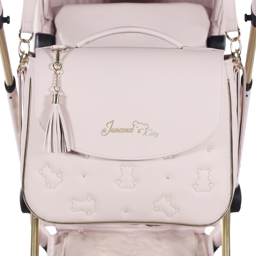Trio Junama Cubby Premium - 25
